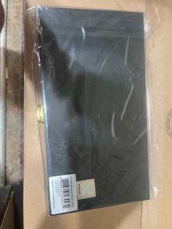 Cody Rhodes Belt Plates