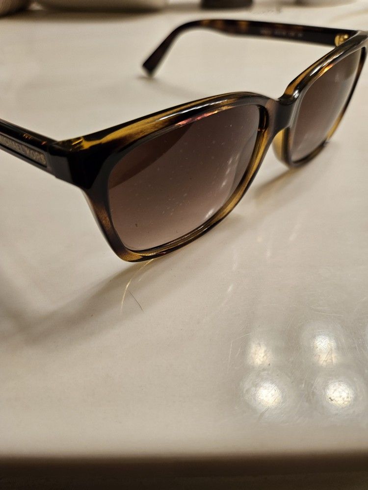 Authentic Micheal Kors Sunglasses
