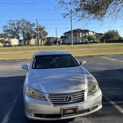2010 Lexus ES 350