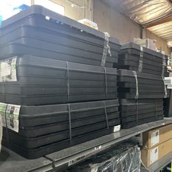 Greenmade 5-Tier Utility Rack