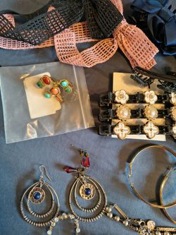 Jewelry bundle