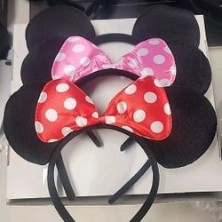 Mini Mouse Party Supplies 
