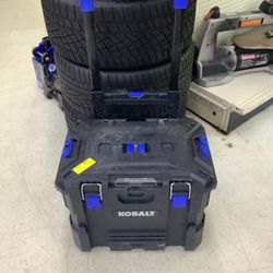Tool Box