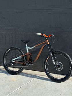 2023 Giant Trance X 2 (27.5" Wheels) - Size Large