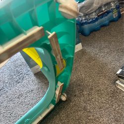 Tiny Steps-Activity Walker and Walk Behind-2-in-1-Walker