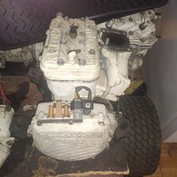 SEADOO MOTORS FOR XP GTX GSX SPX GTI GTS  SPEEDSTER BOAT