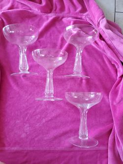 See 6 photos assorted Glasses  $1 each