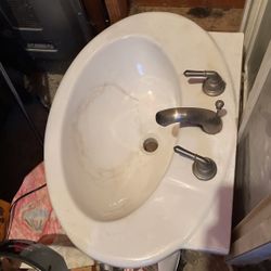 Sink Top