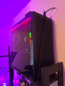 NZXT H7 Custom Build