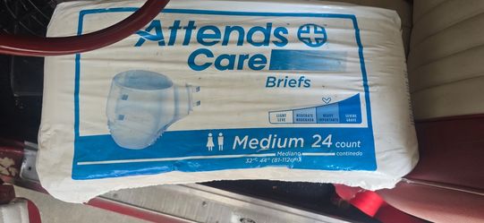 Attends care briefs