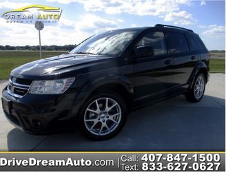 2014 Dodge Journey