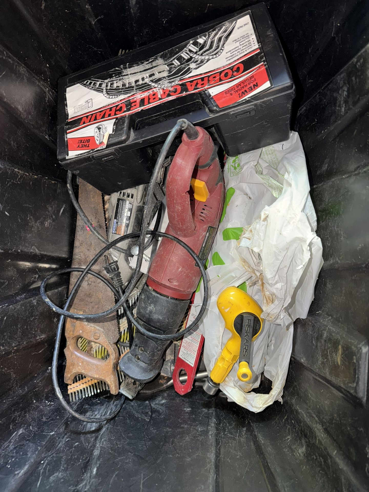 FREE TOOLS