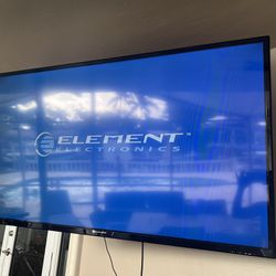 Element 60 Inch TV 