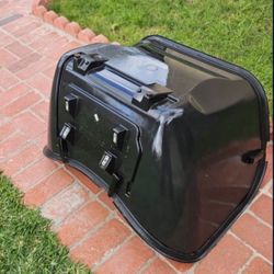 Chevy Express Engine Cover Savana 