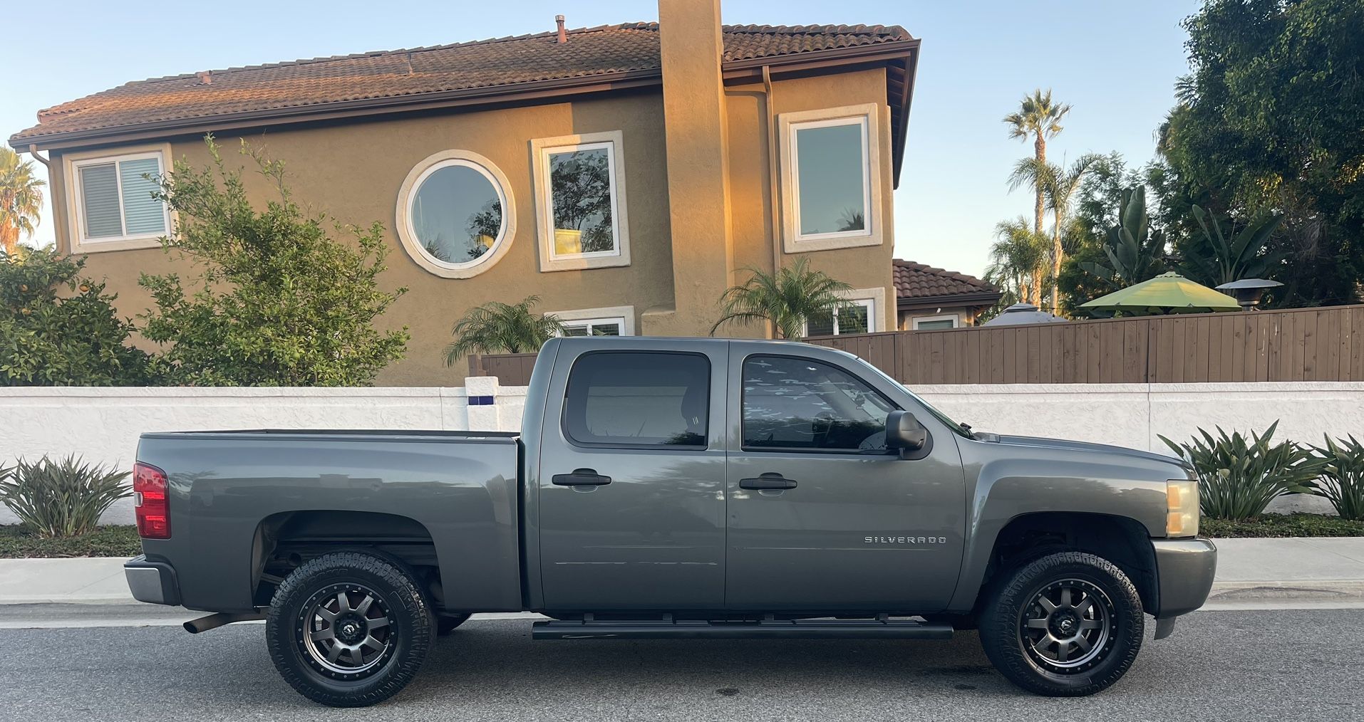 2011 Chevrolet Silverado 1500