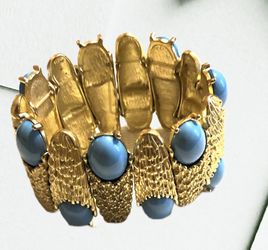 Unique Cocktail Bracelet