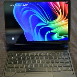 Samsung S9 Tablet (256GB/12GB)