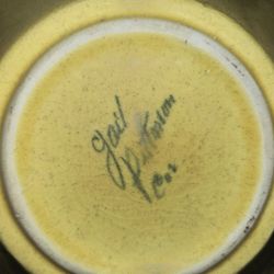 Southern Living Gail Pittman Ruffled Bowl w/Pedestal Stand