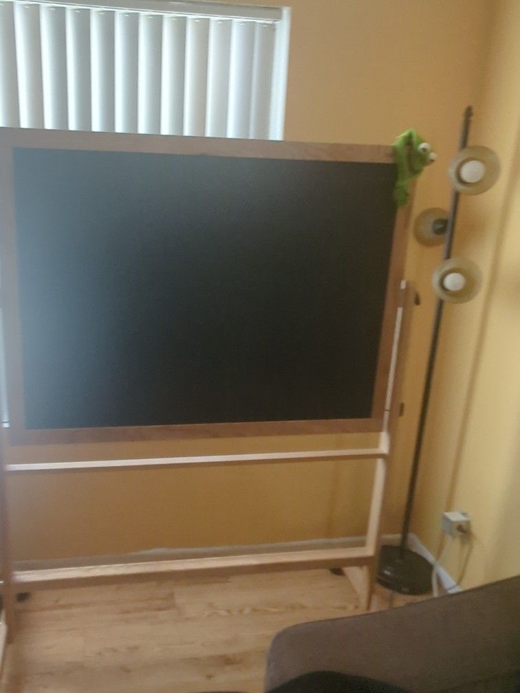 Chalk Board