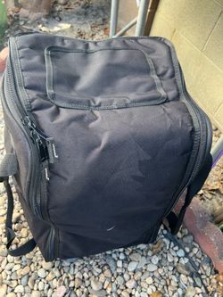 Qsc CP 12 tote