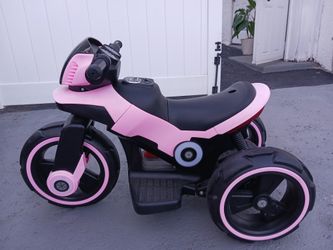 Girl 3 Speed Bike Good Canadian