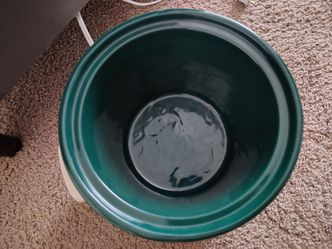 crock pot