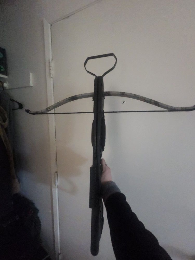 Crossbow For Sale NEVER USED!