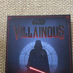 Star Wars Villainous: Power of the Dark Side