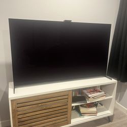 55” Sony Bravia A95L 4K TV
