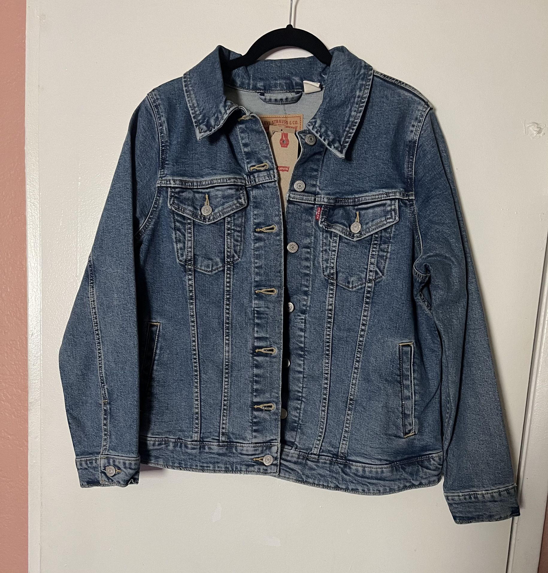 Levi’s Women’s Jacket 