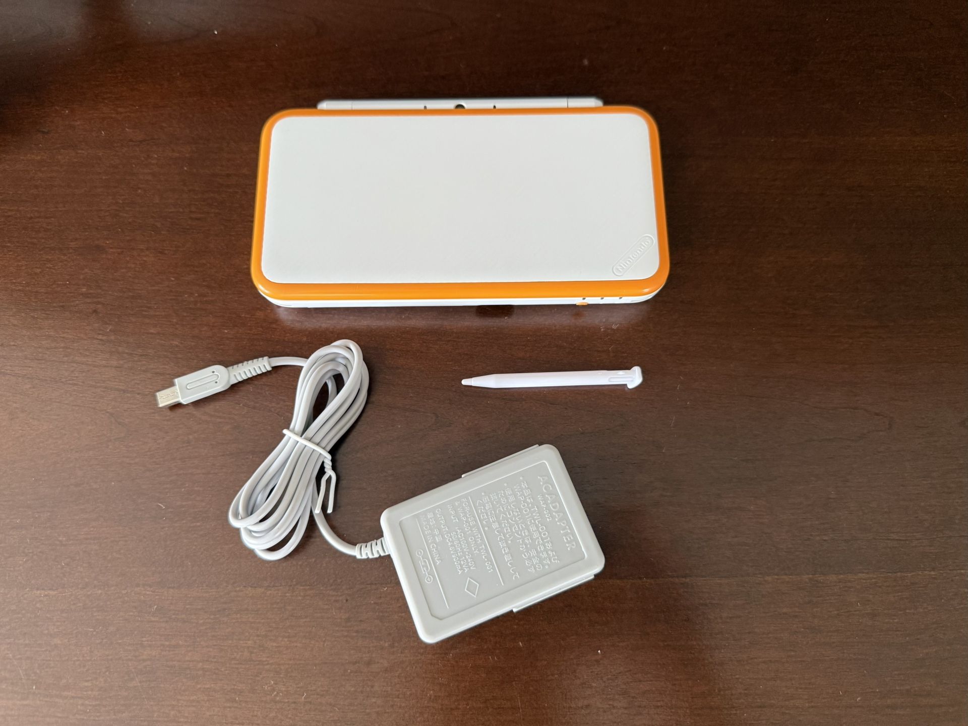 Excellent Condition “New” 2dsxl