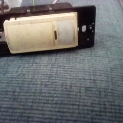 Sensor Switch/ Plug Timer 