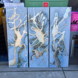48 X 47 Artwork