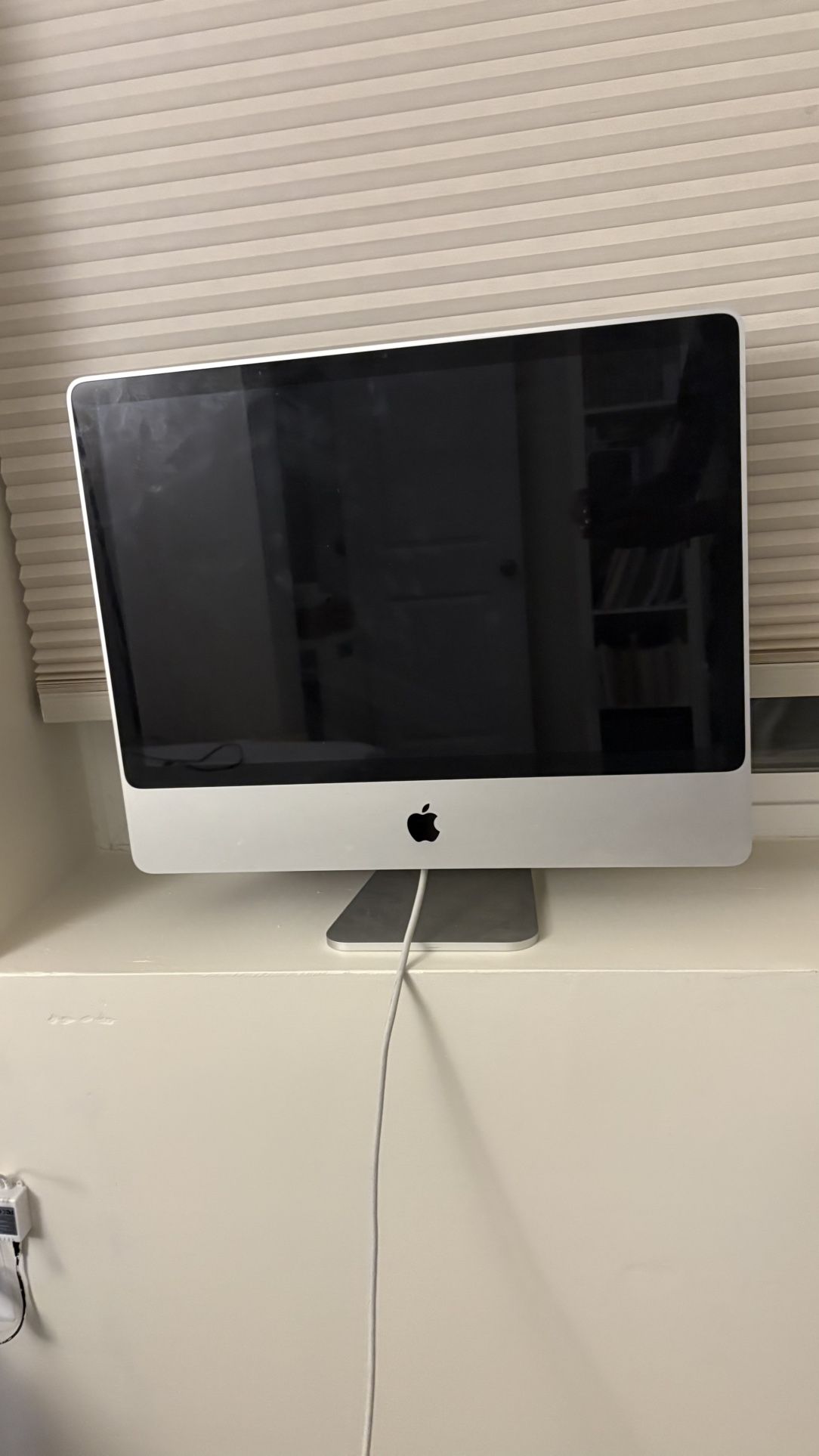 2nd Generation iMac