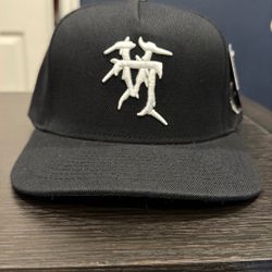 KTHLA Sacred LA Hat