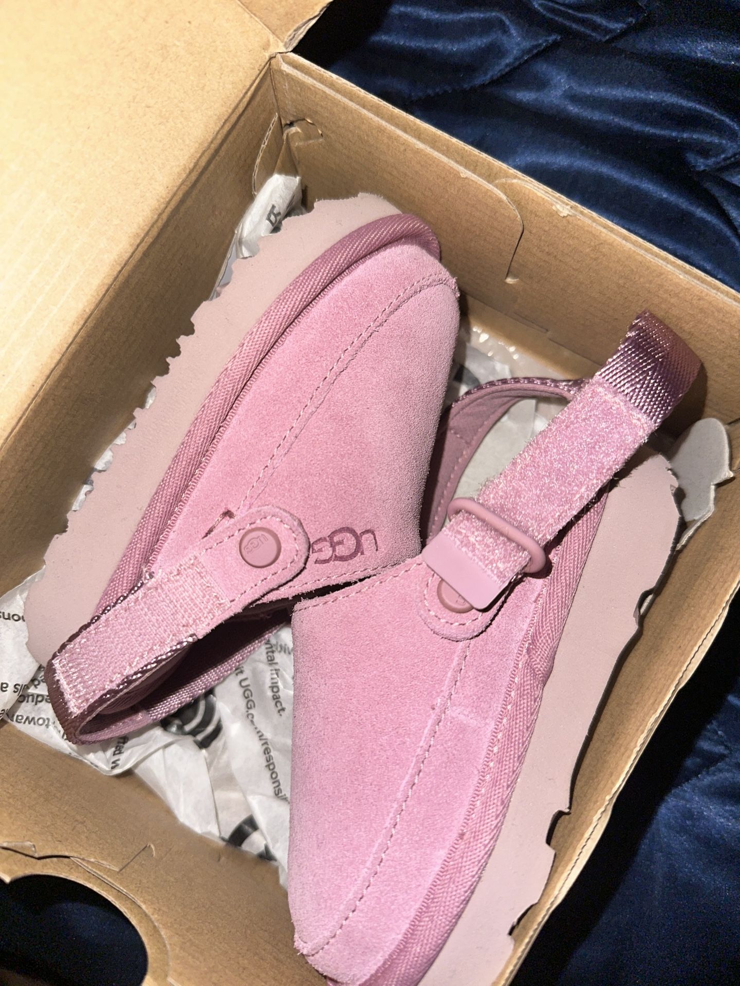 Toddler Uggs