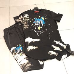 Vie Riche Sweatsuits!!!