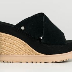 UGG abbot Wedge 