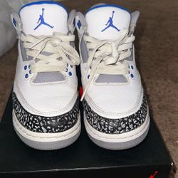 jordan 3s 