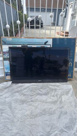 Samsung TV