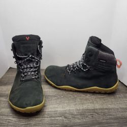 Vivobarefoot Tracker II Men’s Hiking Boots 12.5