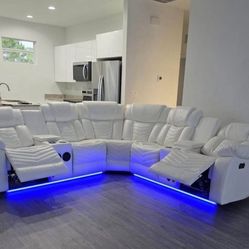 New Sectional In Box 📦 Buy Now Pay Later $39 Down 