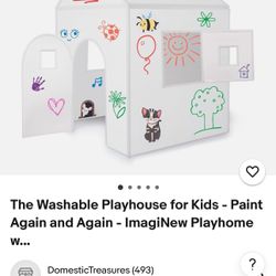 IMAGINEW PLAYHOME 