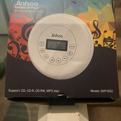 CD Player