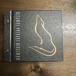 Hamstein Catalog Sampler