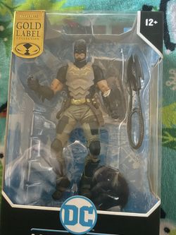 Batman Dark Detective