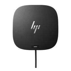 HP USB-C Dock G5, 5TW10AA#ABB, Wired, For Notebook