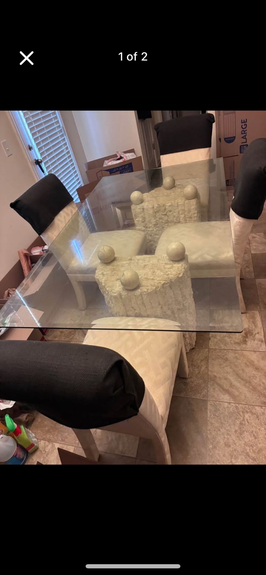 Dining Table For Sale