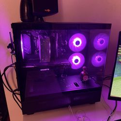 Gaming PC • Intel Core i7 12700K • 16GB • 1TB SSD • RTX 2080