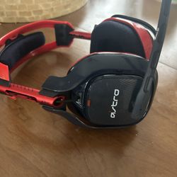 Astro A4 Headset